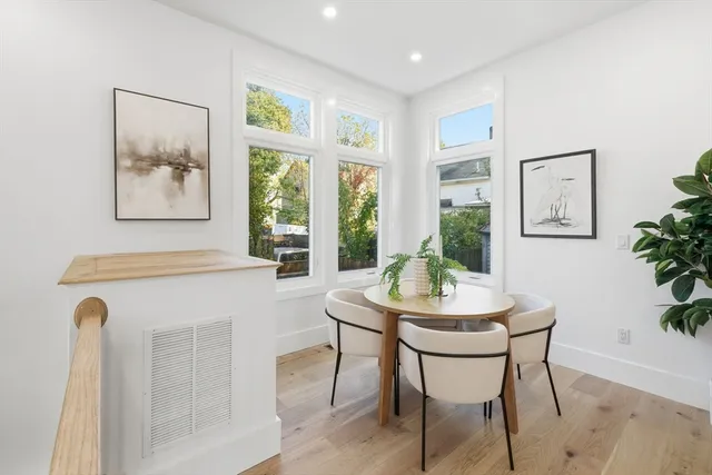 $999,988 | 34 Hinckley Street, Unit 1, Somerville, MA 02145