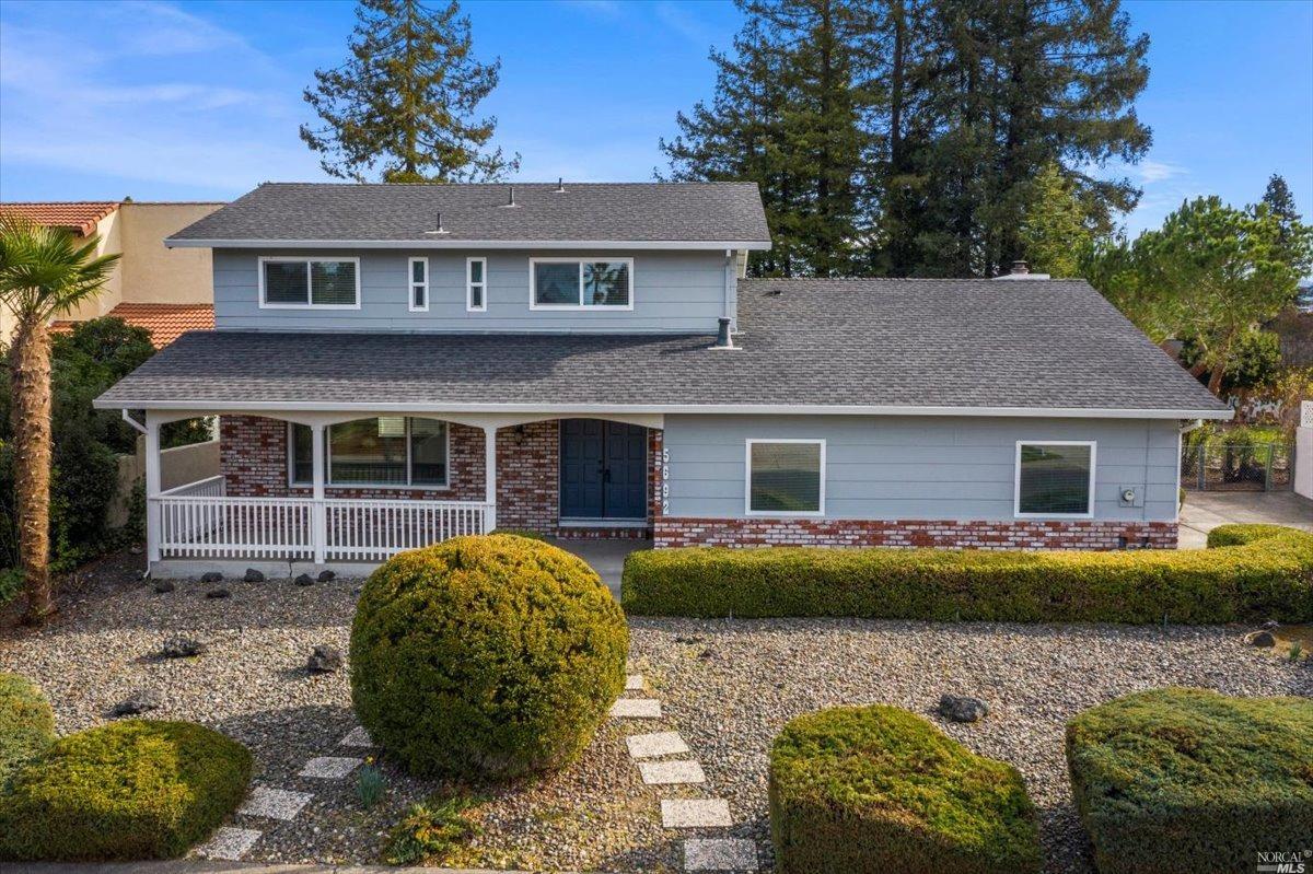 5692 Davis Circle Rohnert Park, CA 94928 - Photo 1 of 1 Gallery Image 1