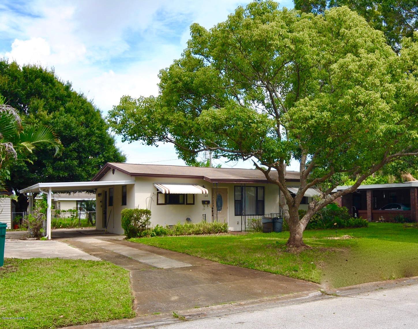 314 West Rutgers Street Melbourne, FL 32901 - Photo 2 of 15 DSC_0956