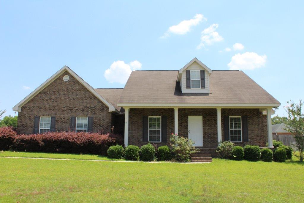 219 Folsom Road Dothan, AL 36301 - Photo 1 of 1 Main View