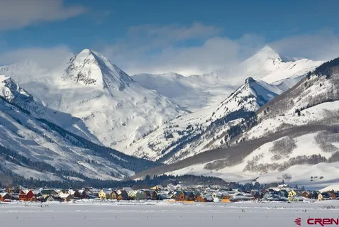 $375,000 | 333 South Avion Drive, Crested Butte, CO 81224