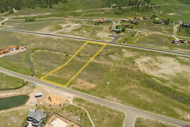 a view of a swimming pool