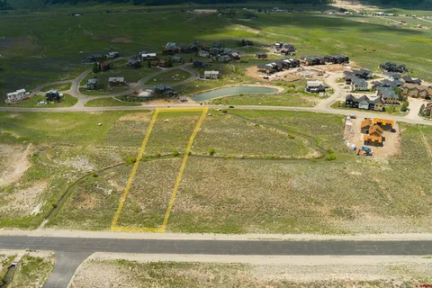 a view of a swimming pool