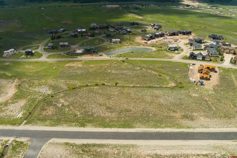 a view of a lake view