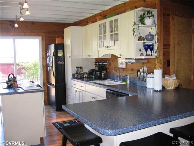 528 Cartersville Road Cumberland, VA 23040 - Photo 6 of 12 Kitchen