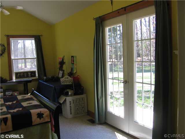528 Cartersville Road Cumberland, VA 23040 - Photo 10 of 12 Master Bedroom