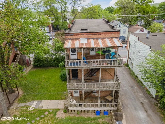 $2,400,000 | 462-470 2nd Avenue, Troy, NY 12182