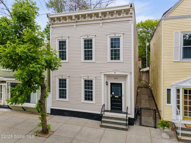$2,400,000 | 462-470 2nd Avenue, Troy, NY 12182