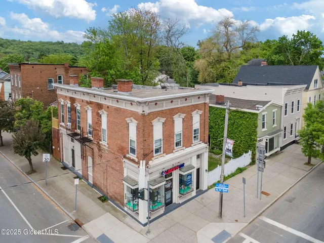 $2,400,000 | 462-470 2nd Avenue, Troy, NY 12182