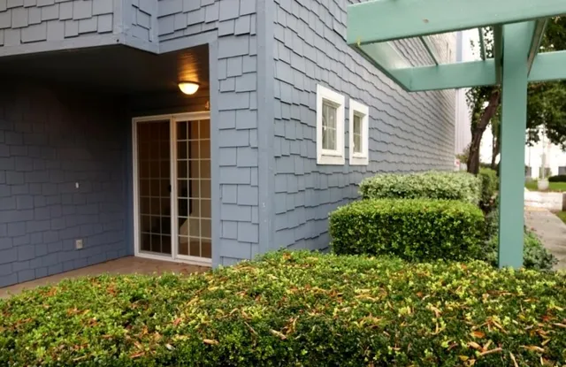 a kitchen with a sink cabinets and stainless steel appliances