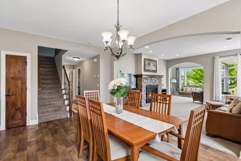 $625,000 | 25441 Heims Lake Circle, Wyoming, MN 55092