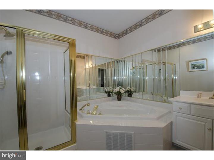 800 Croton Road Wayne, PA 19087 - Photo 11 of 19 Master Bathroom