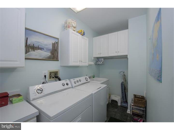 800 Croton Road Wayne, PA 19087 - Photo 17 of 19 Laundry Room