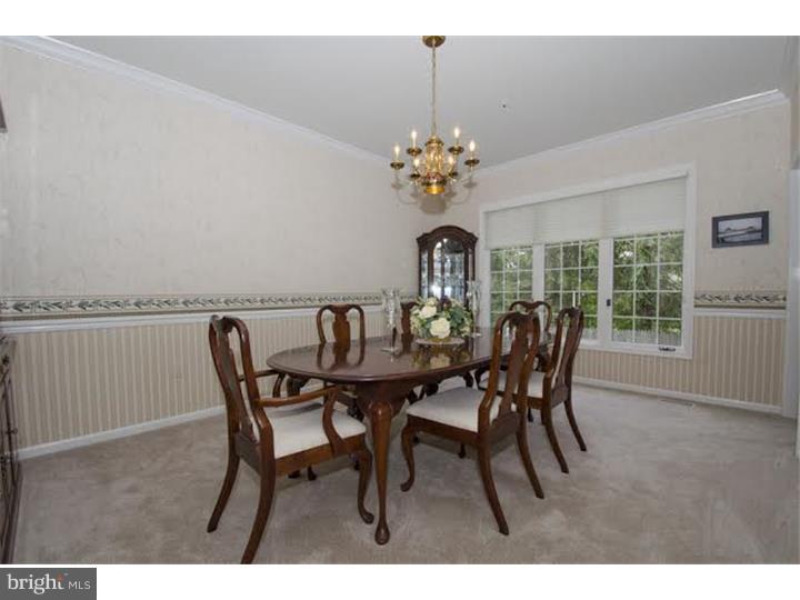 800 Croton Road Wayne, PA 19087 - Photo 4 of 19 Dining Room