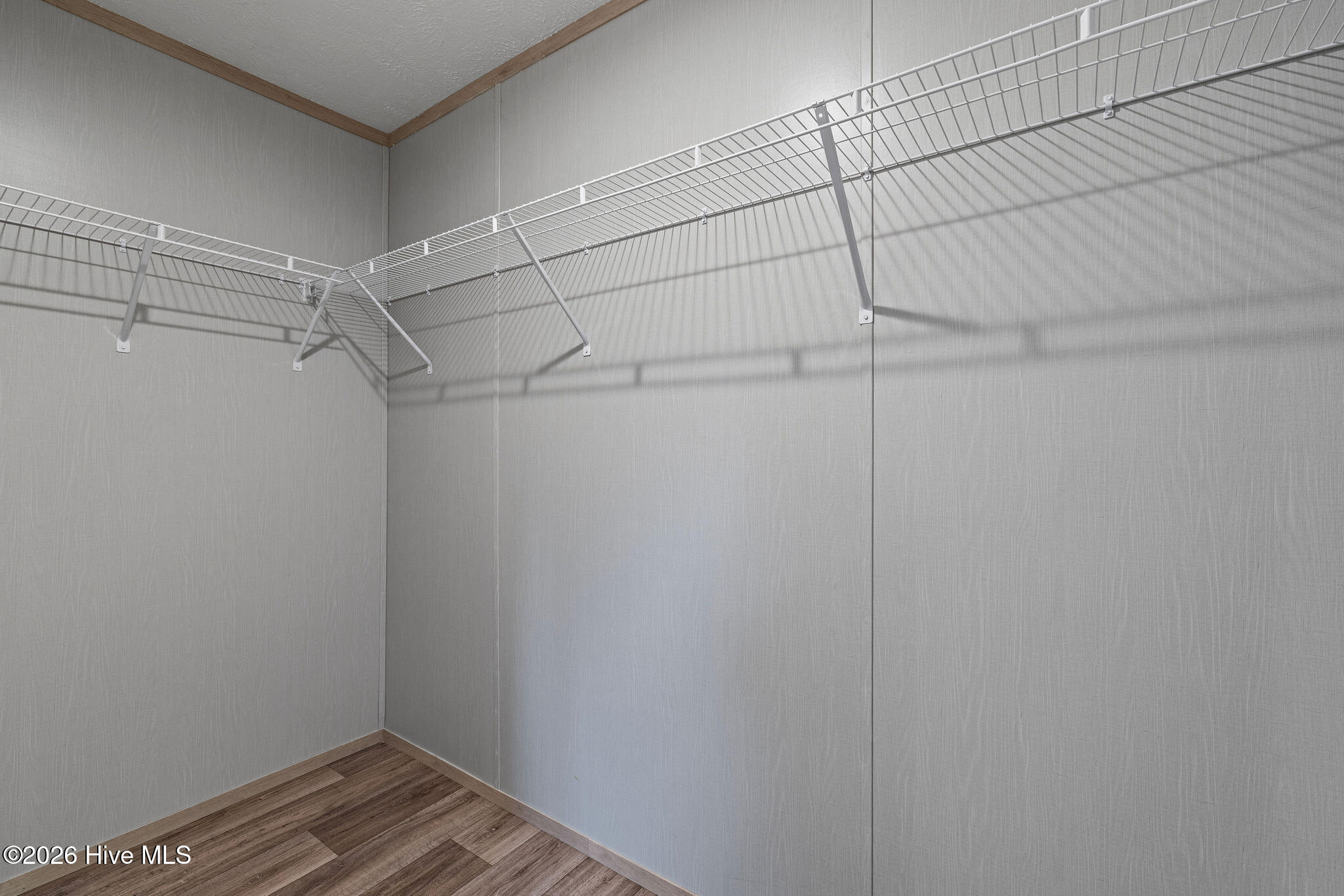 371 Clayton Road Princeton, NC 27569 - Photo 19 of 33 Primary Closet