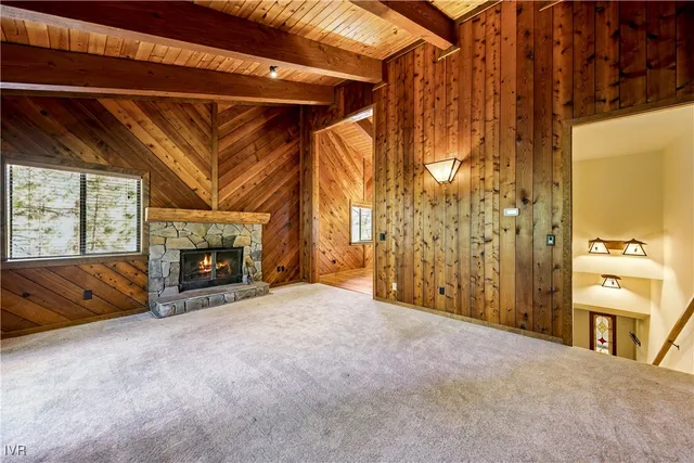 $2,700,000 | 844 Lichen Court, Incline Village, NV 89451