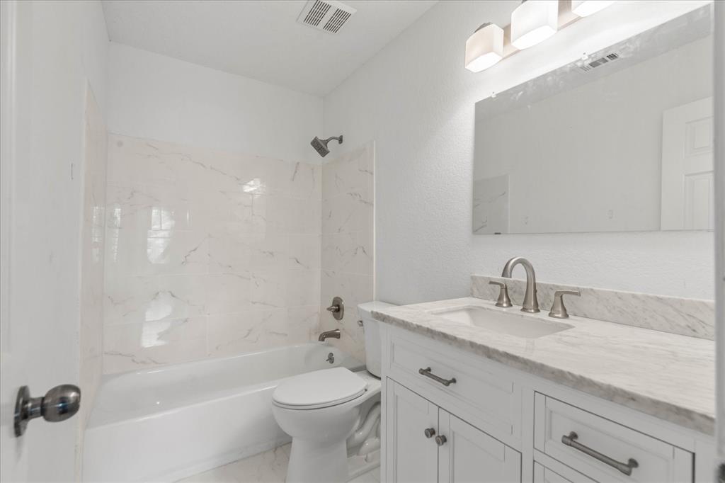 2732 Brea Canyon Road Fort Worth, TX 76108 - Photo 27 of 30
