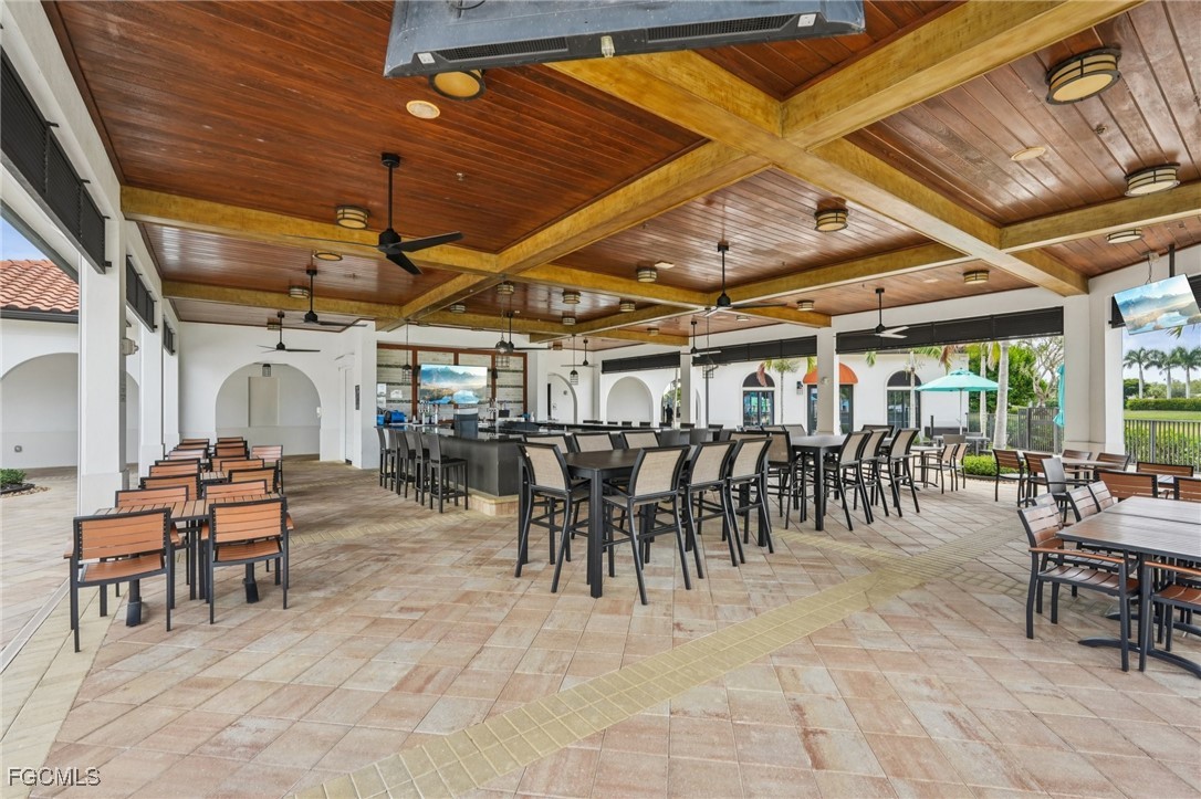 11872 Arbor Trace Drive Fort Myers, FL 33913 - Photo 46 of 50 a view of a bar restaurant