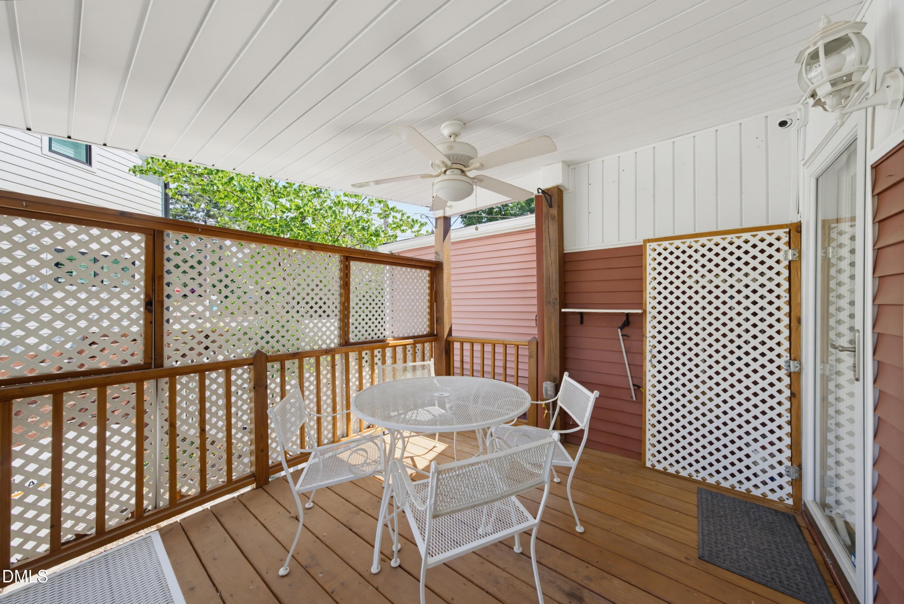 306 Plainview Avenue Raleigh, NC 27604 - Photo 3 of 55 Porch