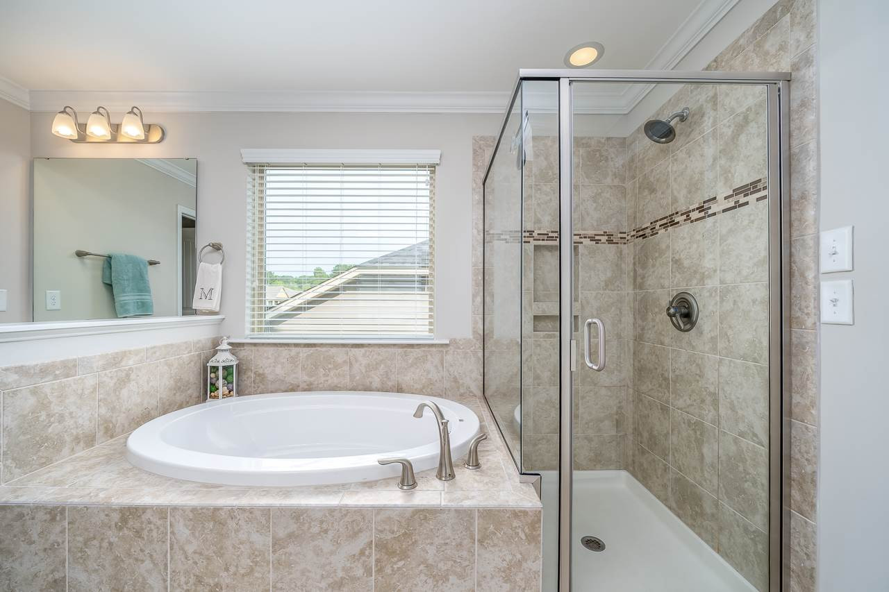 3552 South Beaver Lane Raleigh, NC 27604 - Photo 22 of 30 Photo 22