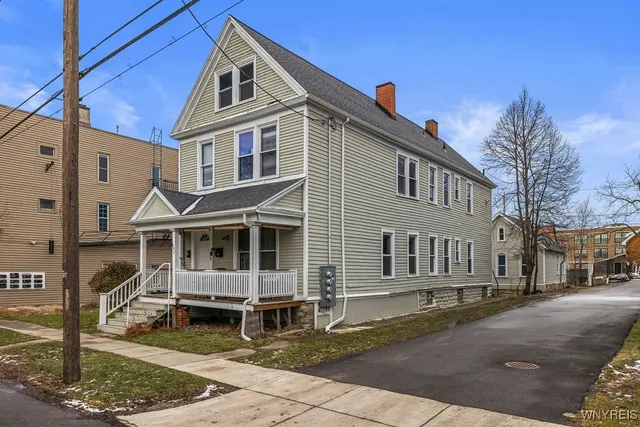 $449,000 | 637 West Avenue, Buffalo, NY 14213