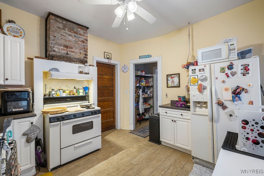 637 West Avenue Buffalo, NY 14213 - Photo 12 of 50 Lower