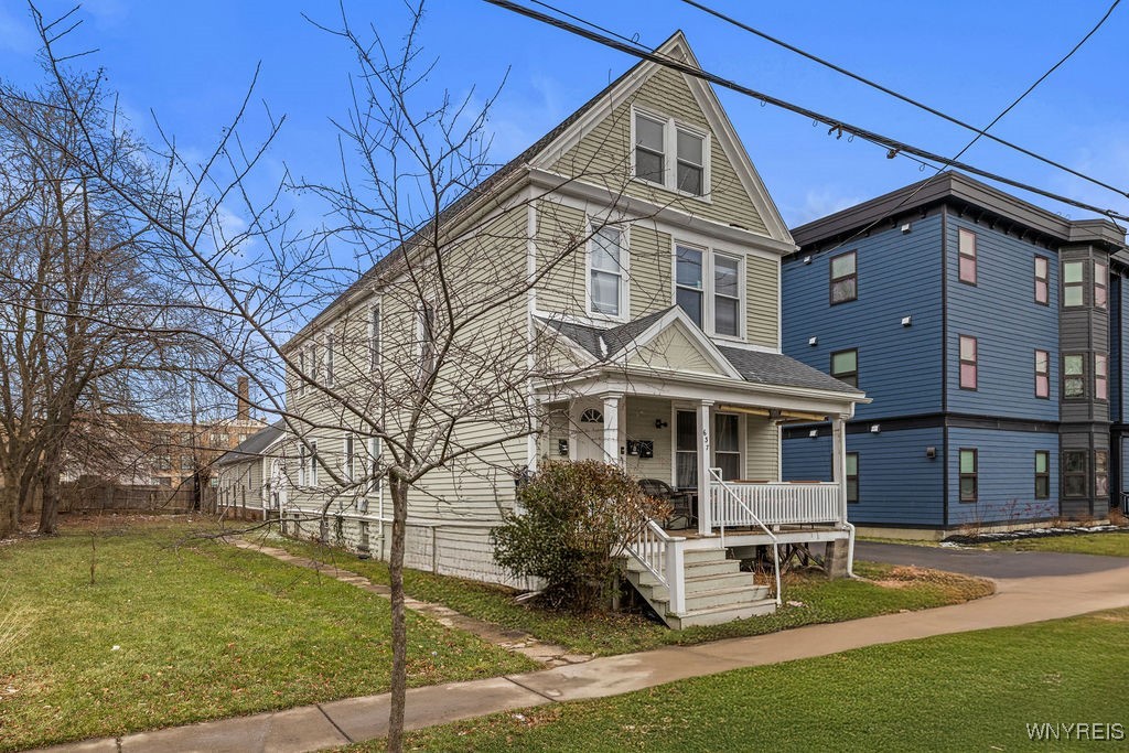637 West Avenue Buffalo, NY 14213 - Photo 2 of 50