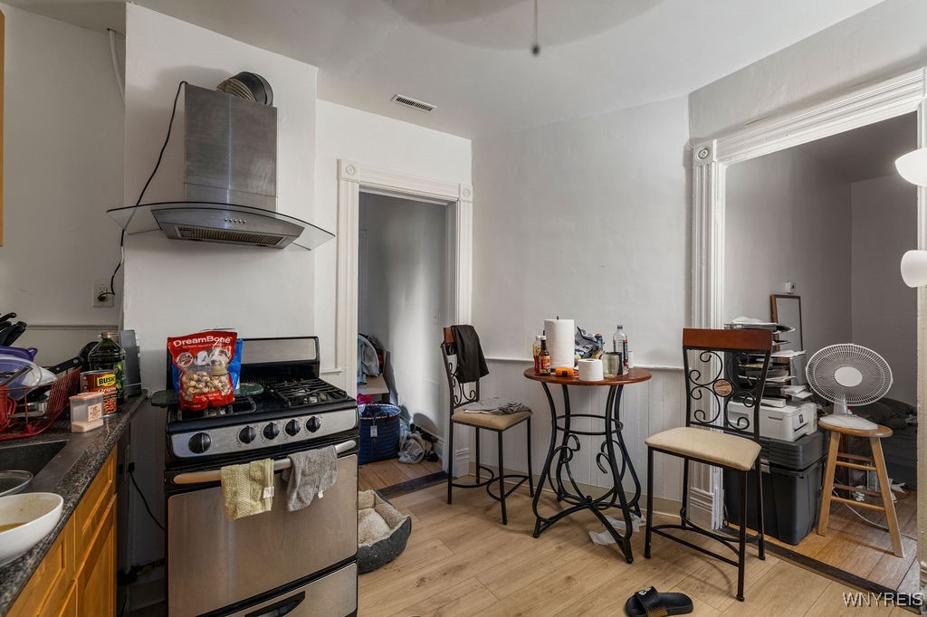 637 West Avenue Buffalo, NY 14213 - Photo 29 of 50 Studio