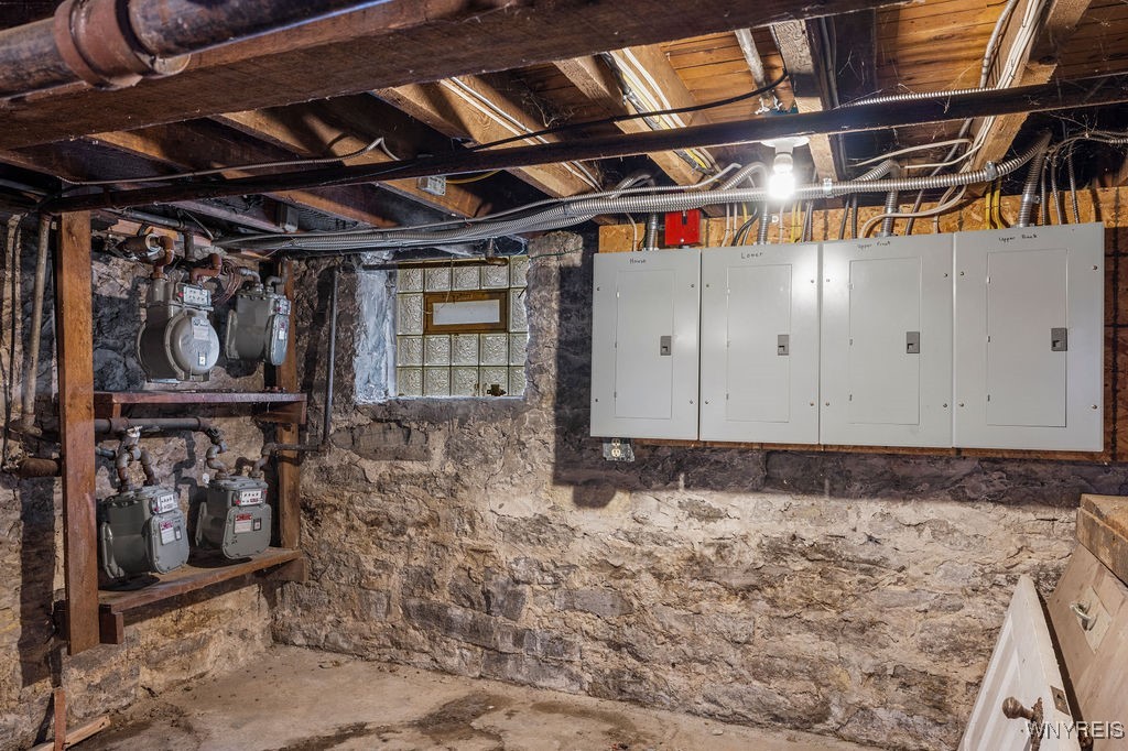 637 West Avenue Buffalo, NY 14213 - Photo 34 of 50 Main House