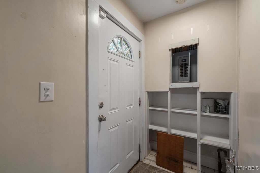 637 West Avenue Buffalo, NY 14213 - Photo 37 of 50 Cottage