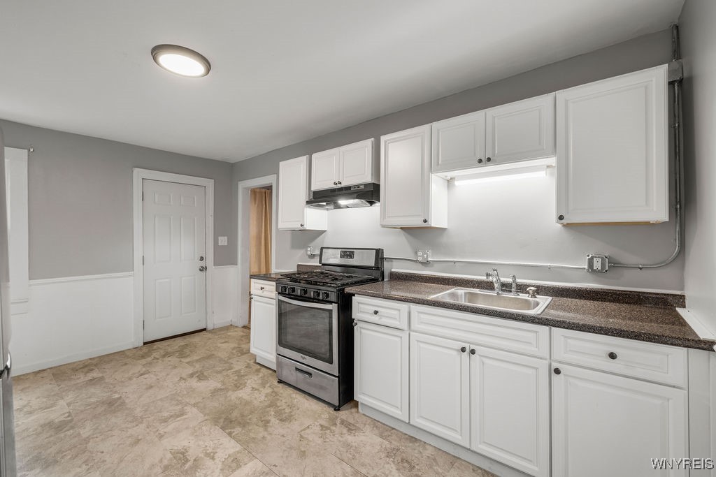 637 West Avenue Buffalo, NY 14213 - Photo 40 of 50 Cottage