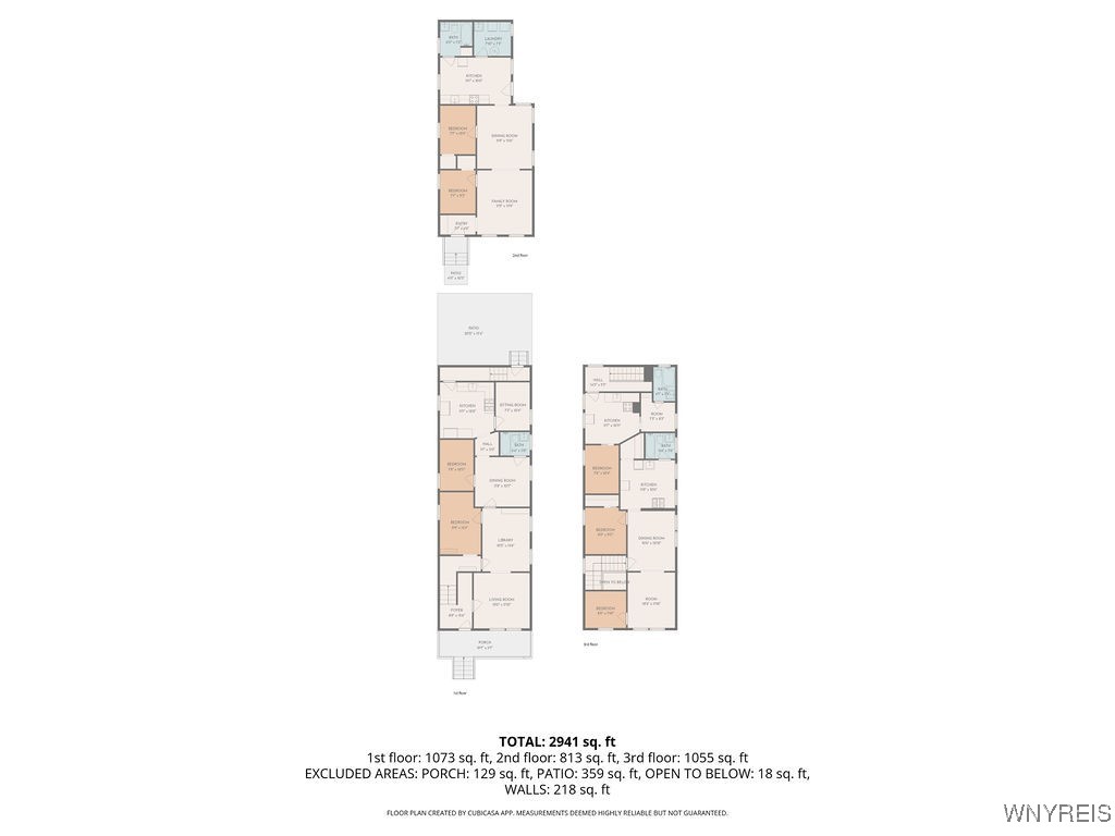 637 West Avenue Buffalo, NY 14213 - Photo 4 of 50