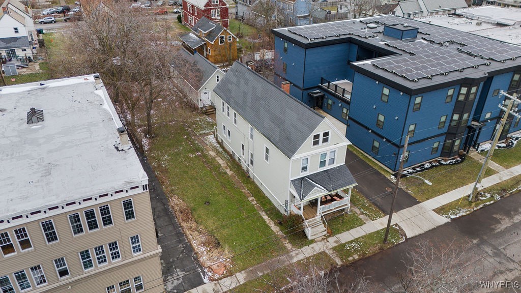 637 West Avenue Buffalo, NY 14213 - Photo 6 of 50