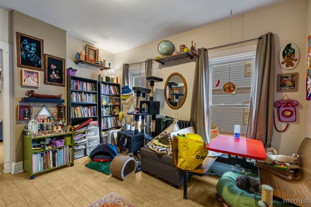 637 West Avenue Buffalo, NY 14213 - Photo 9 of 50 Lower