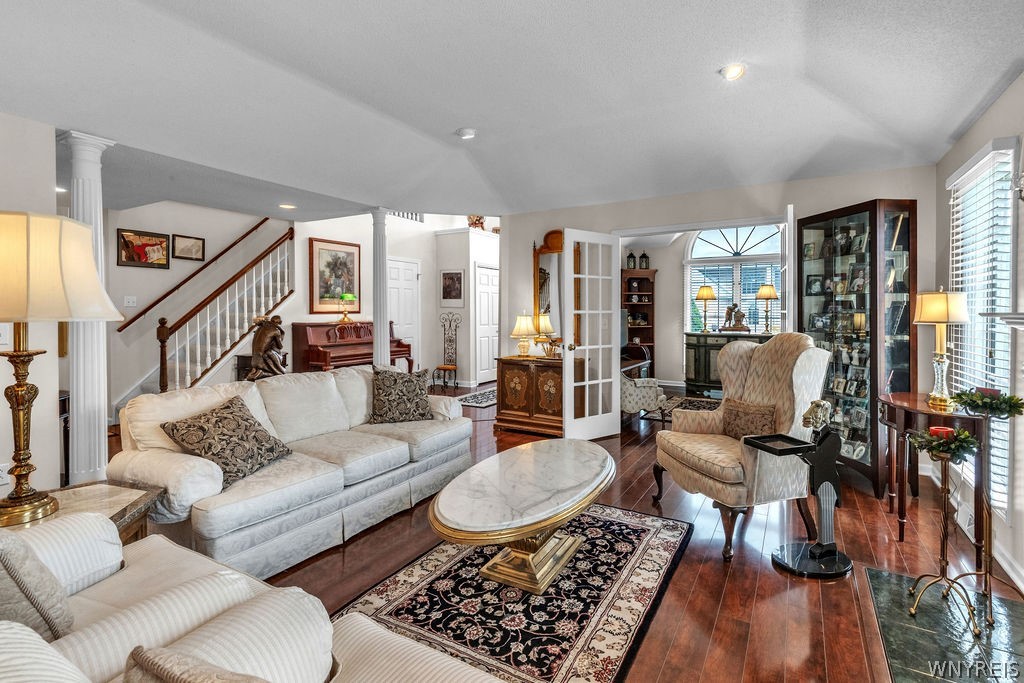 63 Sutherland Court Clarence, NY 14221 - Photo 11 of 40