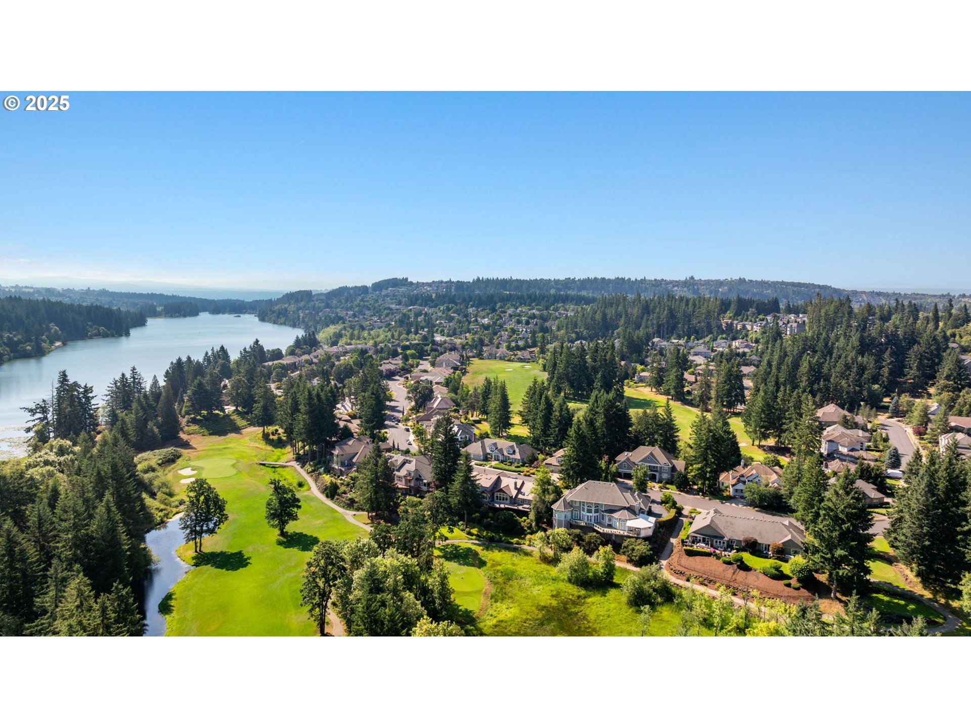 3110 Northwest Lacamas Drive Camas, WA 98607 - Photo 45 of 48 a picture of city view