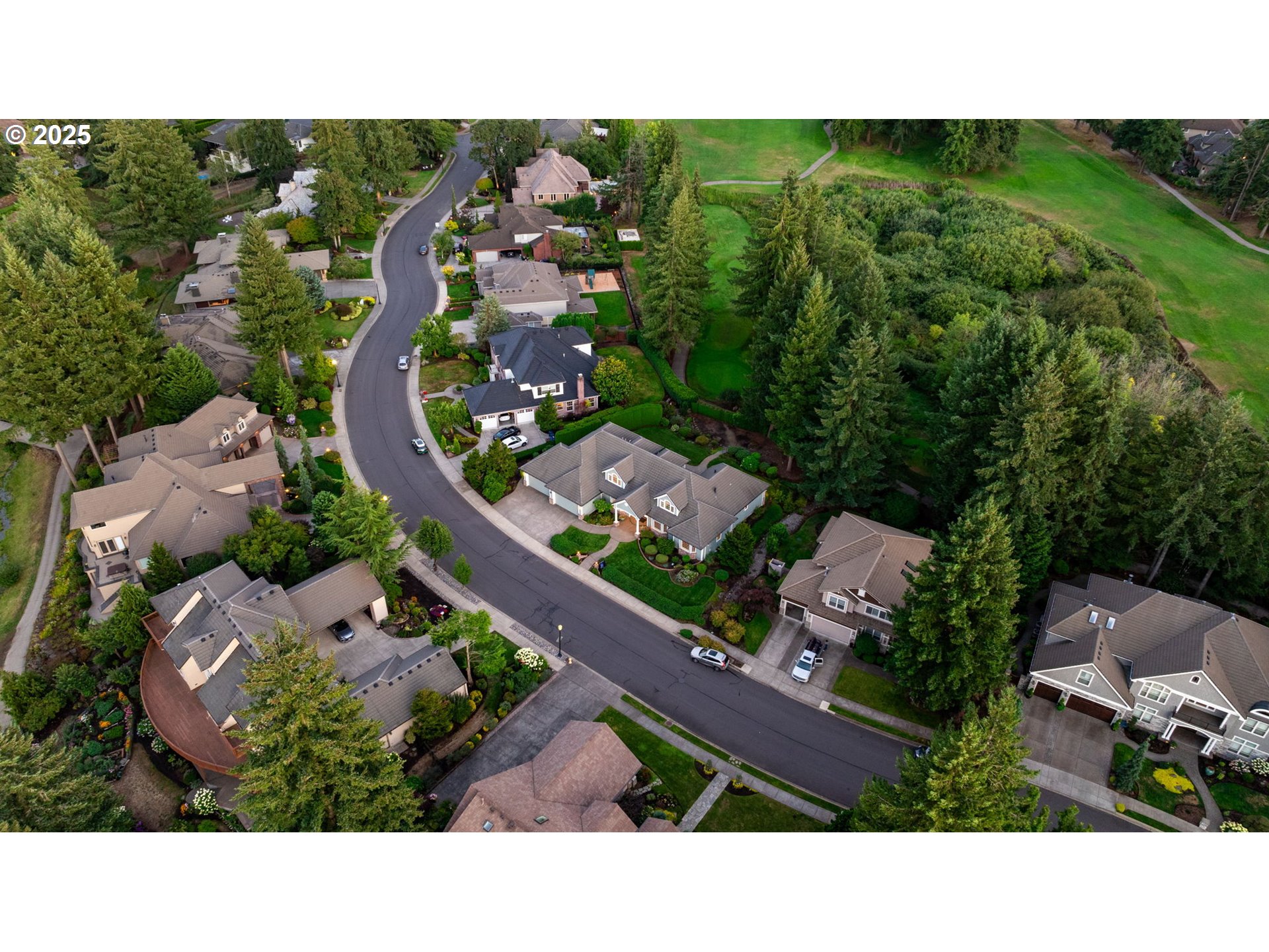 3110 Northwest Lacamas Drive Camas, WA 98607 - Photo 5 of 48 an aerial view of a