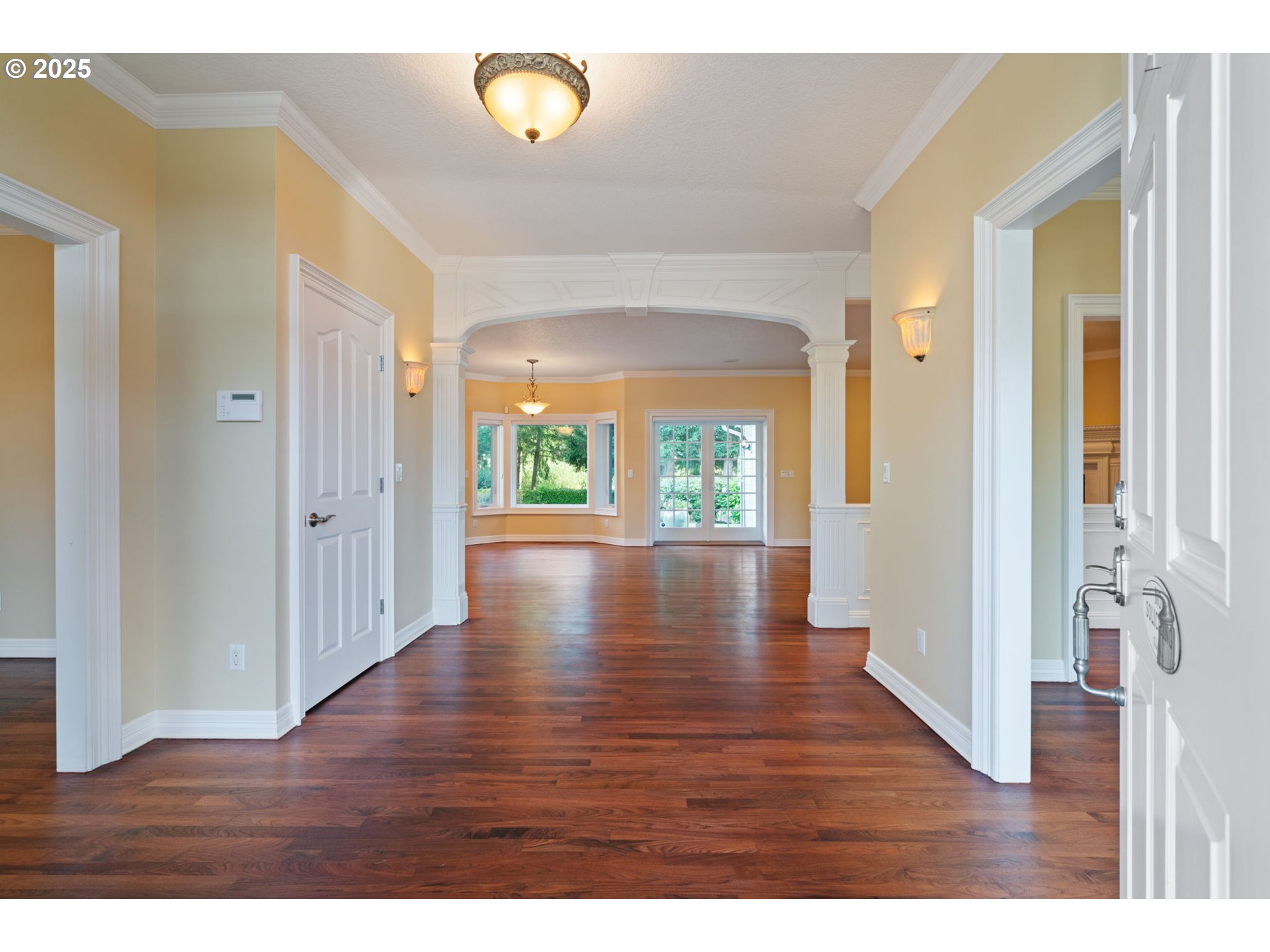 3110 Northwest Lacamas Drive Camas, WA 98607 - Photo 6 of 48 a view interior of the house and wooden floor