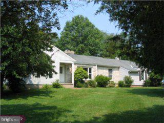 609 Scotch Road Pennington, NJ 08534 - Photo 1 of 6