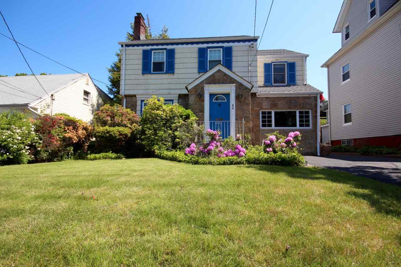 84 West Newell Avenue Rutherford, NJ 07070 - Photo 1 of 1