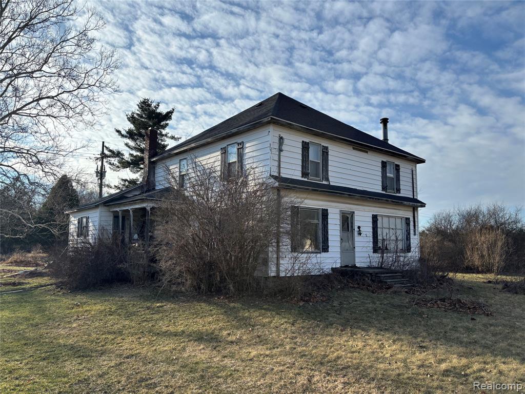 3337 Marathon Road Columbiaville, MI 48421 - Photo 16 of 28 Gallery Image 16