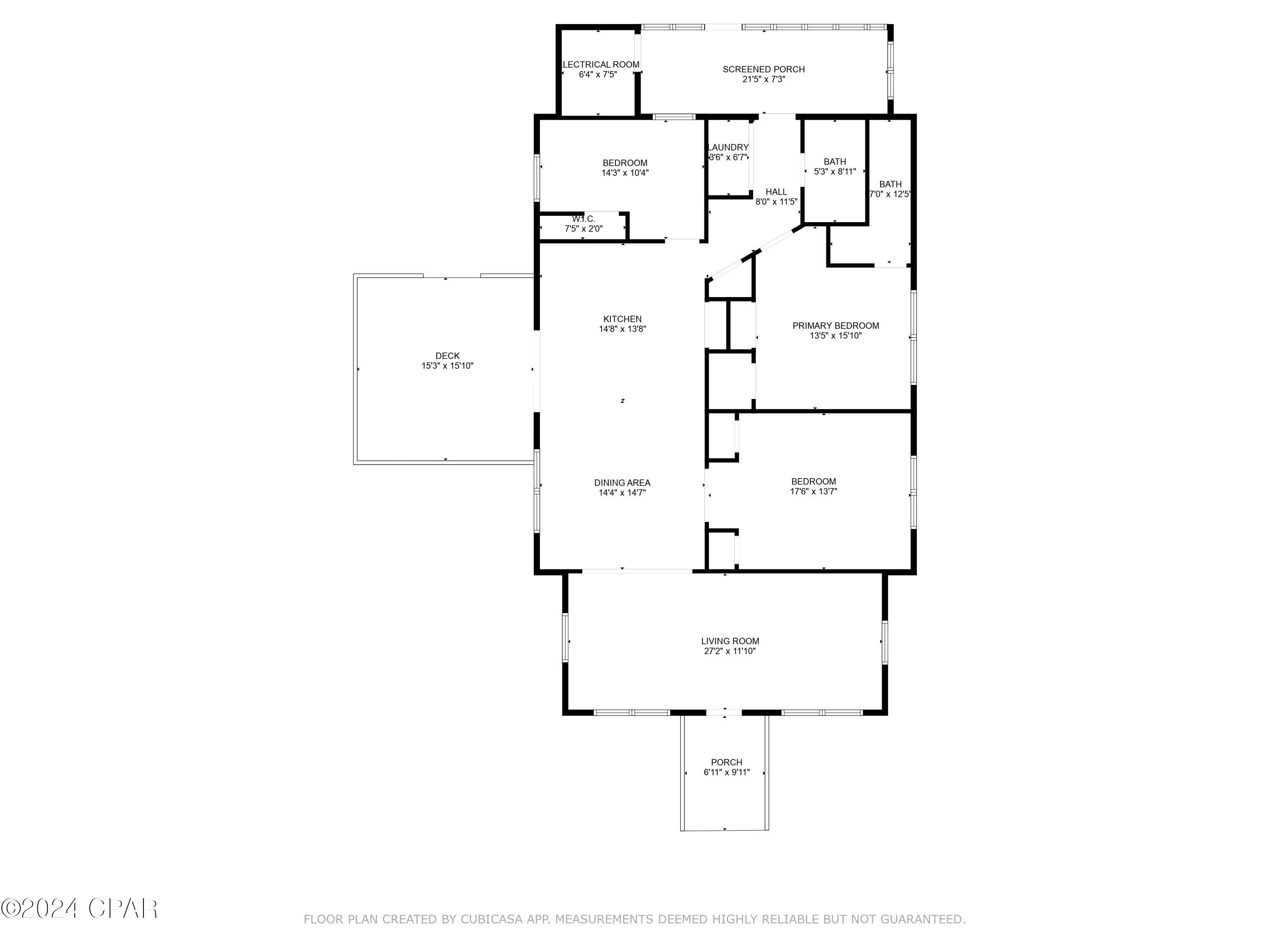 409 Lakepoint Road Alford, FL 32420 - Photo 24 of 43 Gallery Image 24