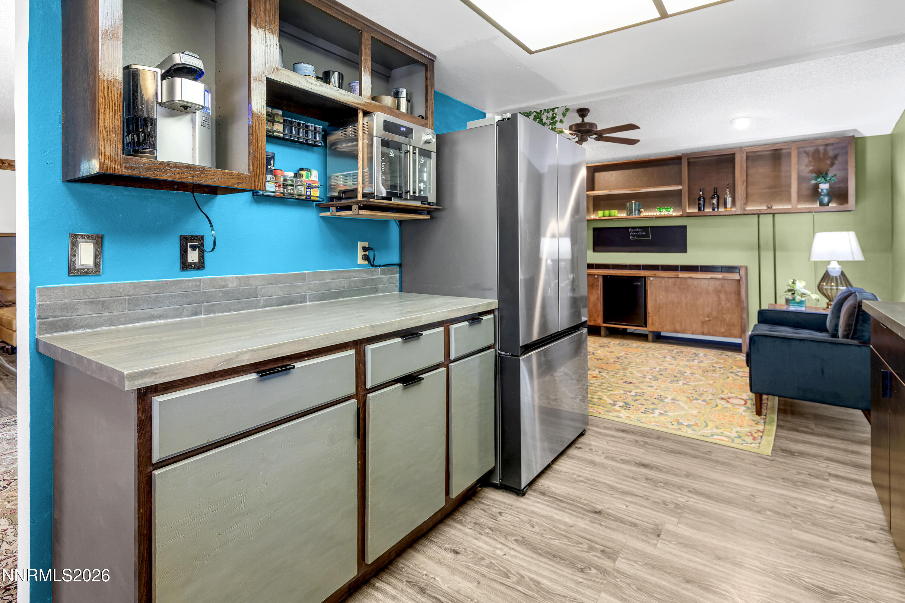 3532 Caballo Alto Court Reno, NV 89502 - Photo 11 of 34 Caballo3532-015