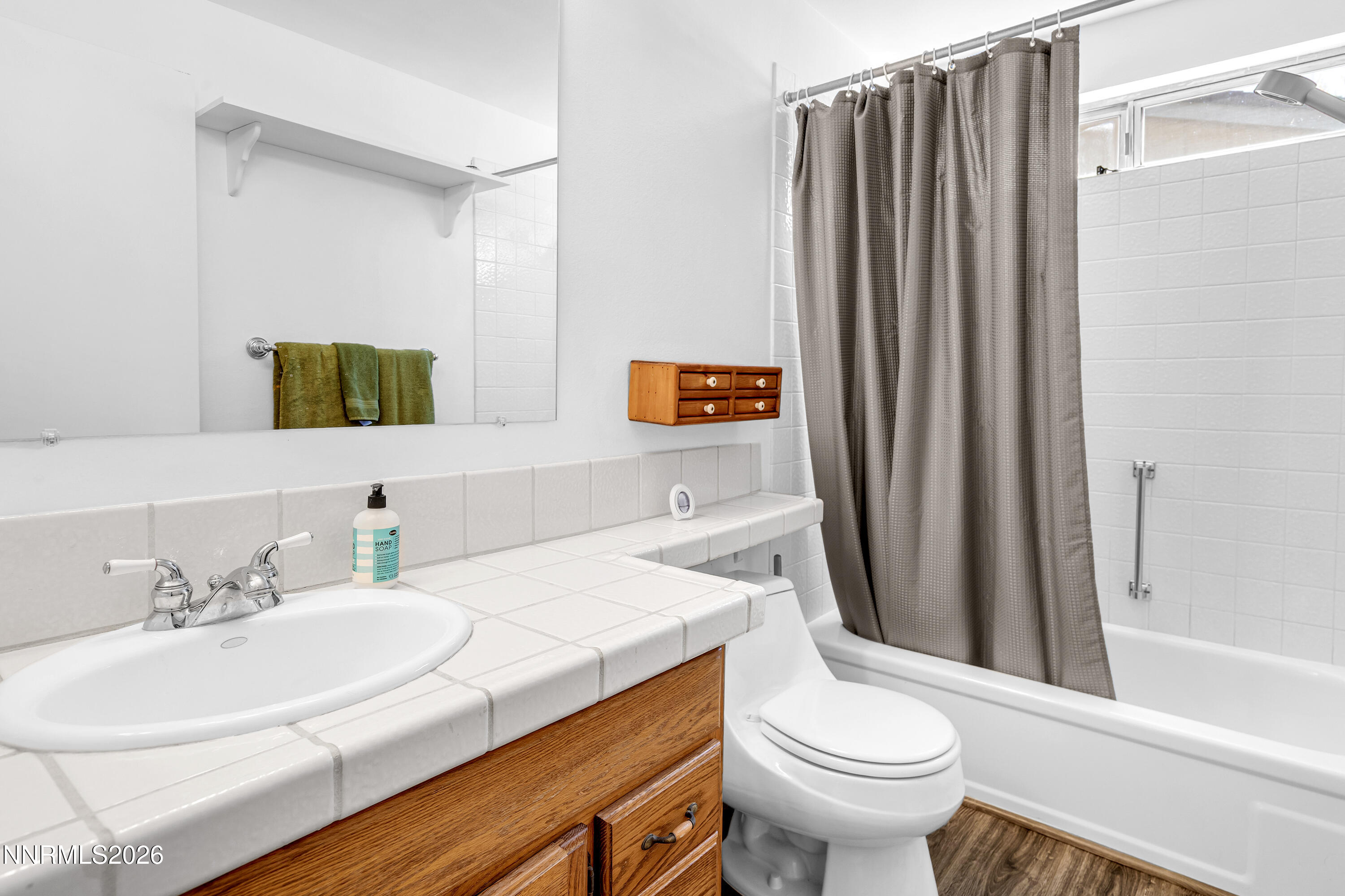 3532 Caballo Alto Court Reno, NV 89502 - Photo 18 of 34 Caballo3532-024