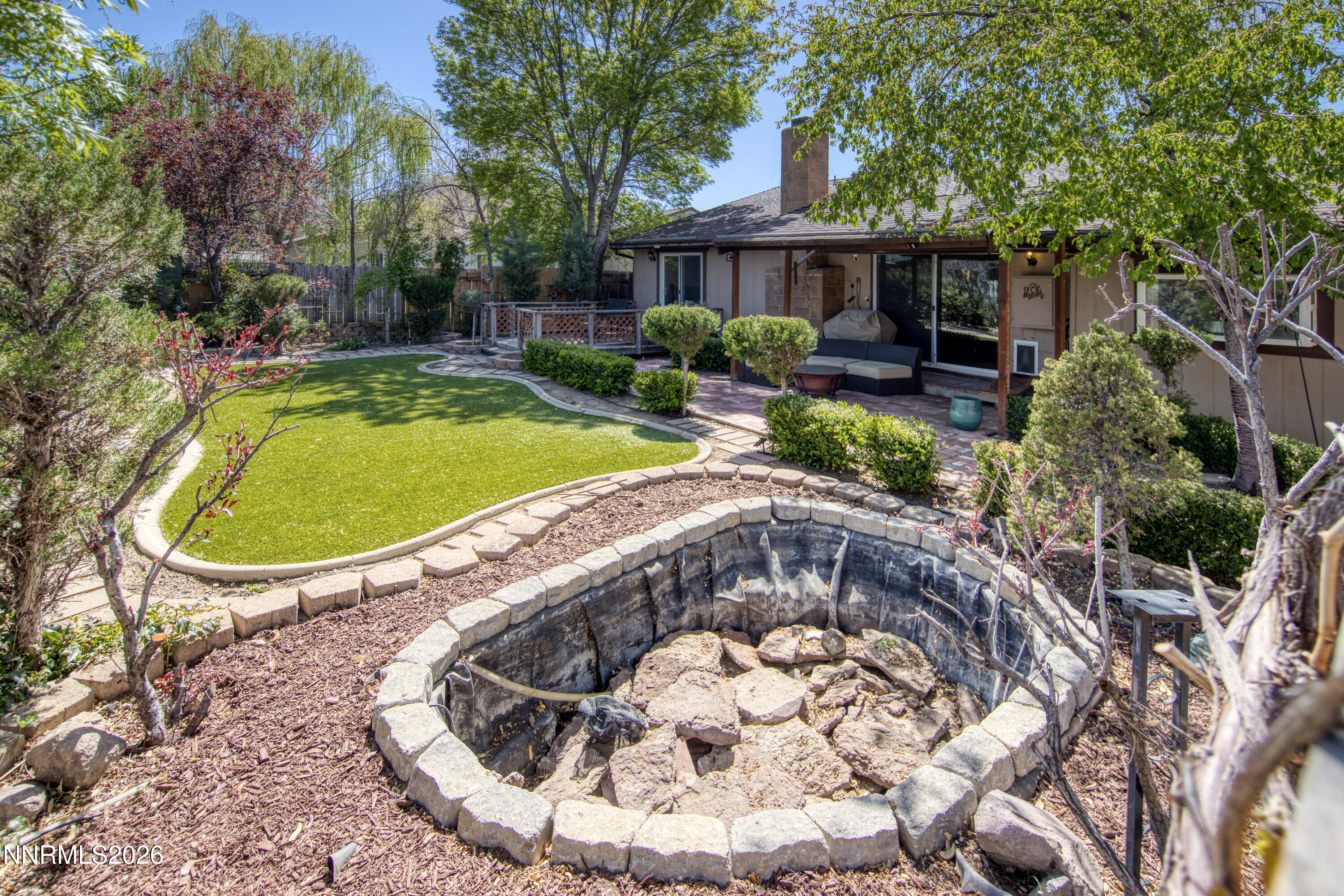 3532 Caballo Alto Court Reno, NV 89502 - Photo 24 of 34 Caballo3532-034