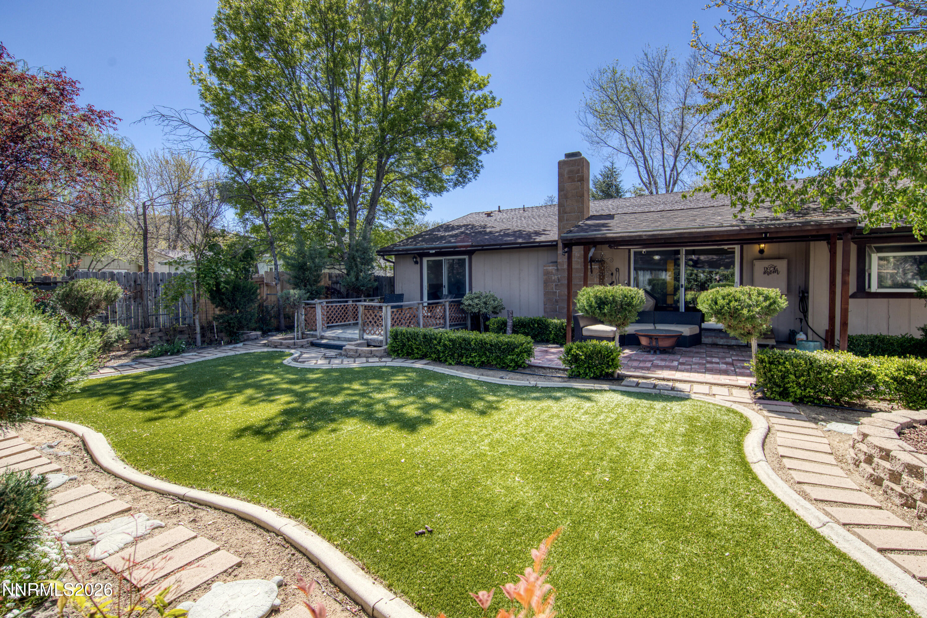3532 Caballo Alto Court Reno, NV 89502 - Photo 25 of 34 Caballo3532-035