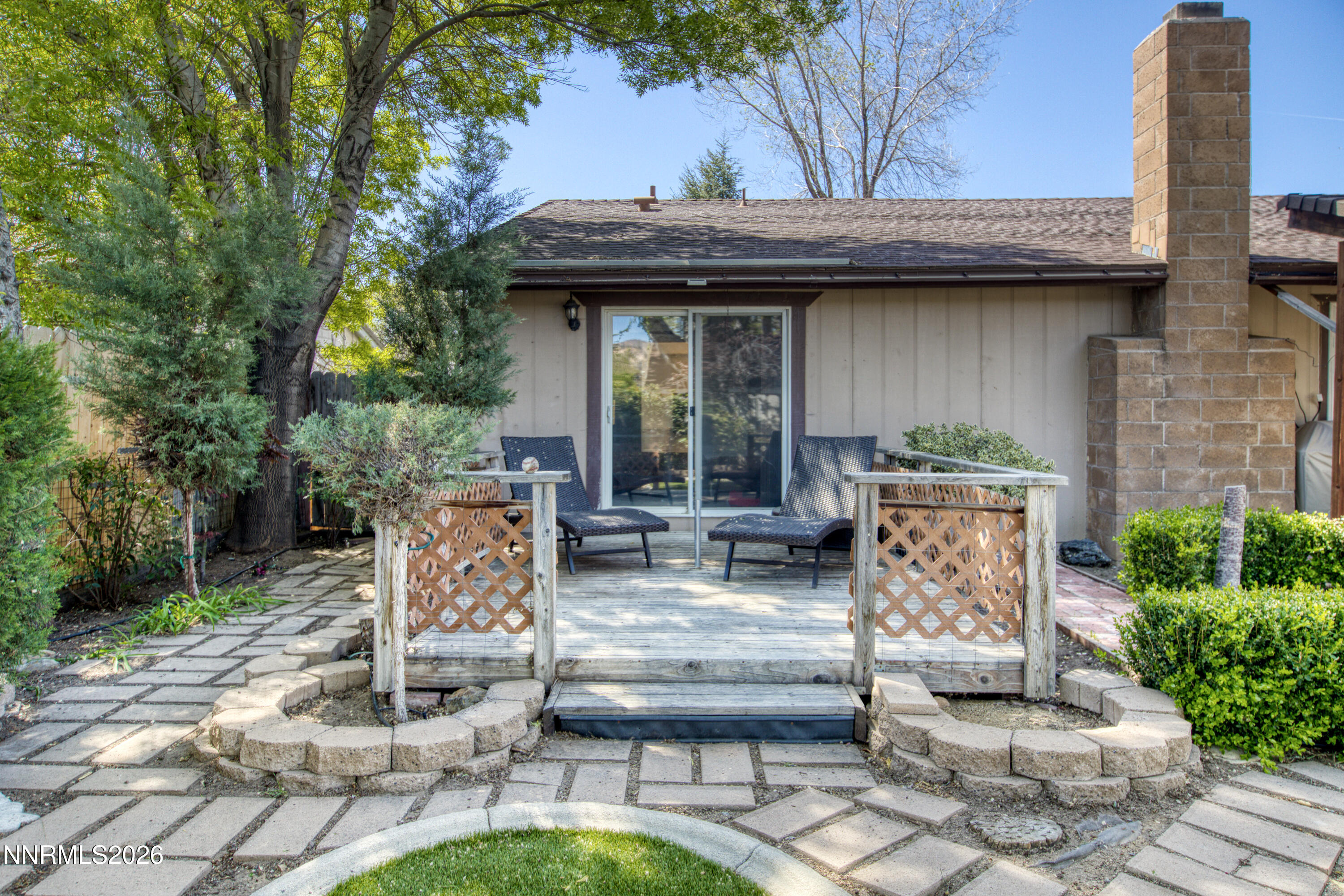 3532 Caballo Alto Court Reno, NV 89502 - Photo 27 of 34 Caballo3532-037