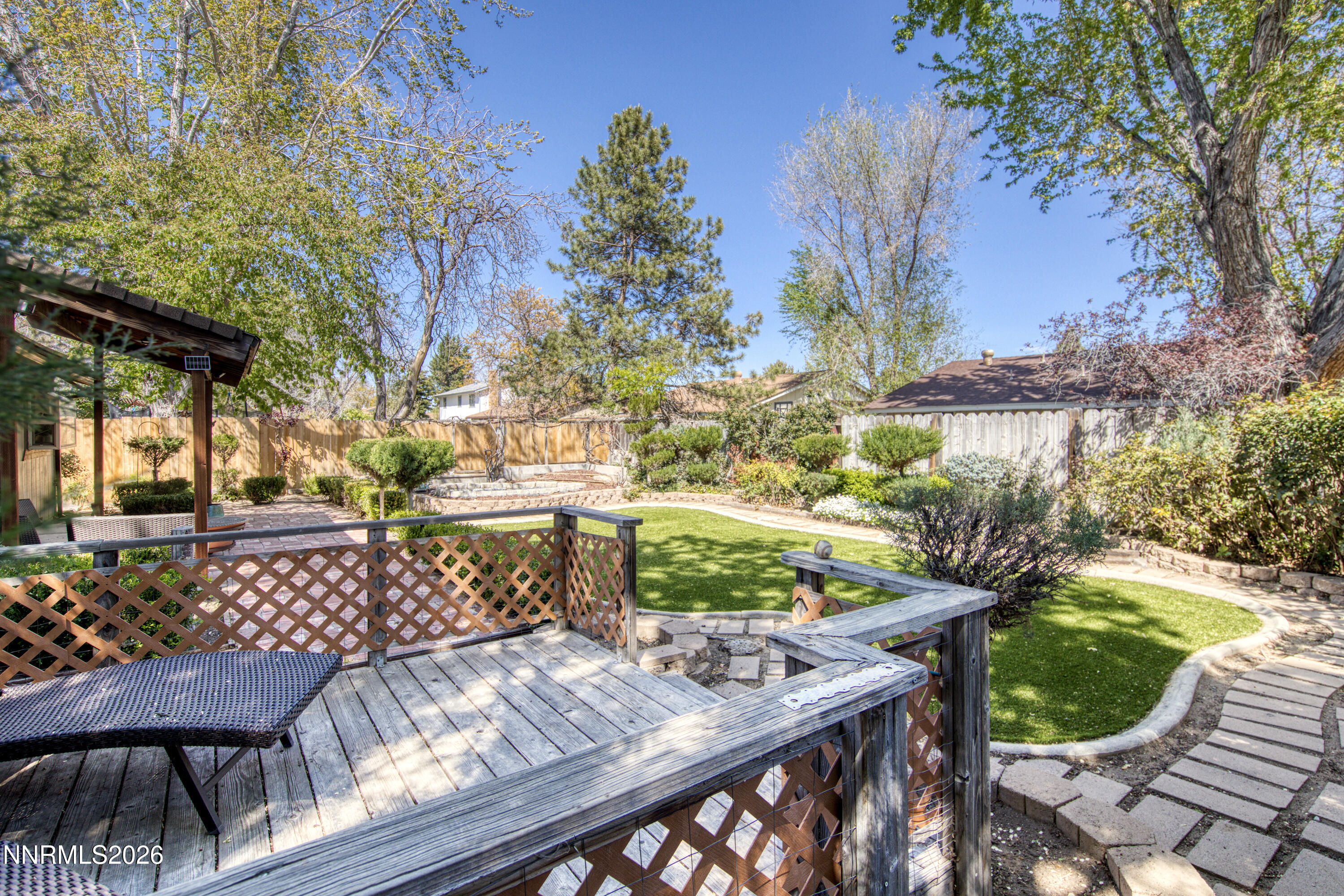 3532 Caballo Alto Court Reno, NV 89502 - Photo 28 of 34 Caballo3532-038