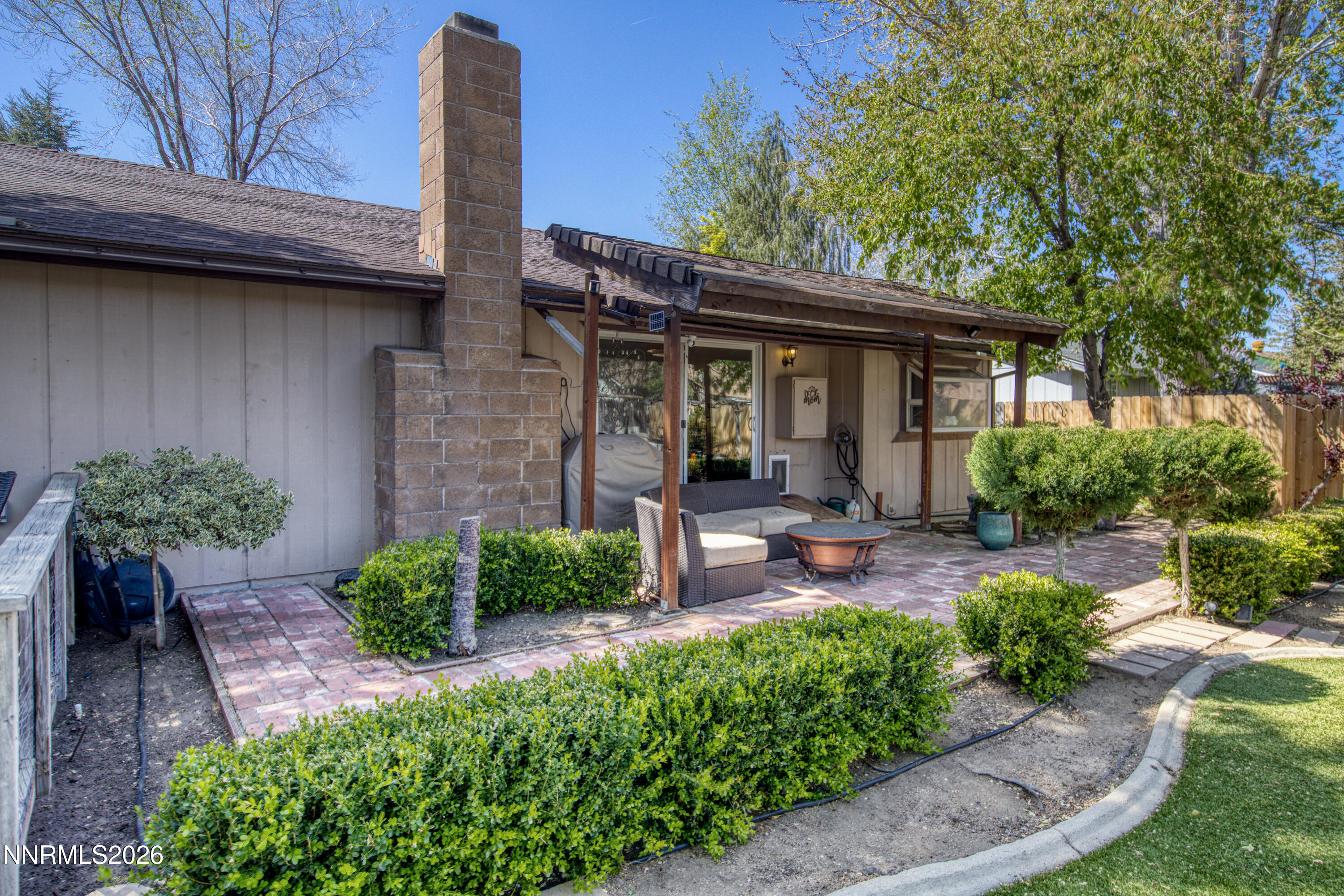 3532 Caballo Alto Court Reno, NV 89502 - Photo 29 of 34 Caballo3532-039