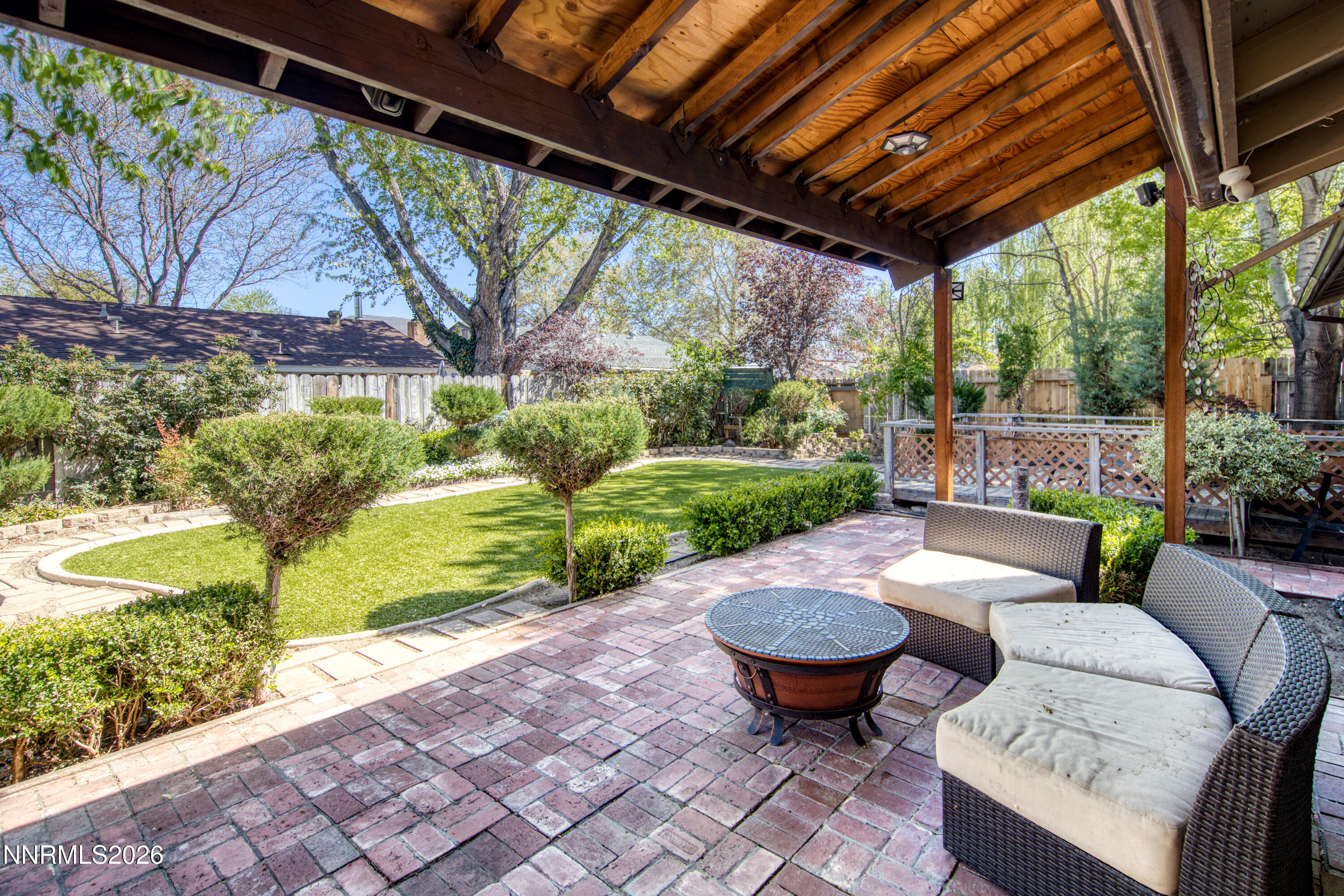 3532 Caballo Alto Court Reno, NV 89502 - Photo 30 of 34 Caballo3532-042